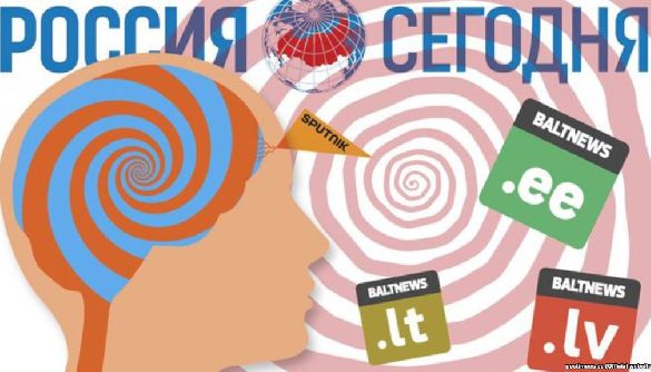 Як працює низка керованих Росією новинних сайтів Baltnews – розслідування