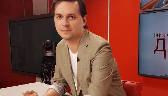 Оглядач «Фокуса» Мілан Леліч перейшов працювати на «РБК-Україна»
