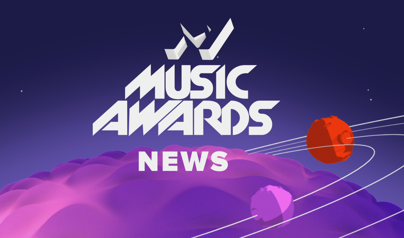 M1 повернув програму Music Аwards News та оголосив номінантів сезону «Літо 2018»