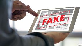 Бойовики залучають росЗМІ для створення фейкових новин в зоні ООС – Міноборони