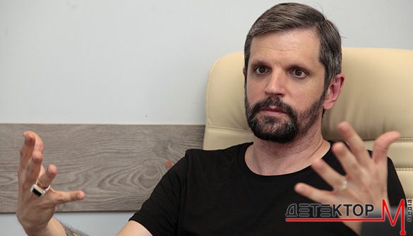 Алексей Гладушевский: «Новый канал я всегда ассоциировал с проектом “Кто против блондинок”»