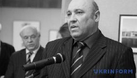 Помер екс-гендиректор &laquo;Укрінформу&raquo; Віктор Чамара