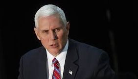 Віце-президент США закликав уряд М&rsquo;янми відпустити журналістів Reuters