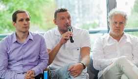 Star Media розпочне зйомки копродукційного серіалу &laquo;Принцип насолоди&raquo; 1 листопада