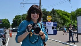 Поліція відкрила провадження через напад на одеську журналістку Олену Балабу