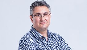 Вахтанг Кіпіані підготував книжку про Другу світову