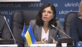 Власники каналів забезпечують підтримку кандидатам в президенти &ndash; Сюмар