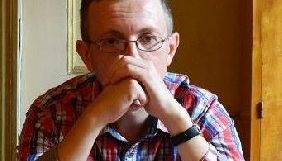 Дмитро Фіонік редагуватиме на &laquo;Забороні&raquo; великі та мультимедійні історії