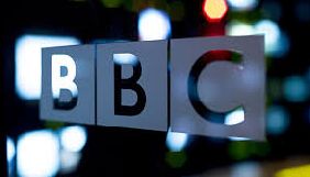 Стець попросив гендиректора BBC видалити згадки про «російський Крим» у програмі Саймона Ріва
