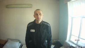 Олег Сенцов відмовився від госпіталізації – Москалькова