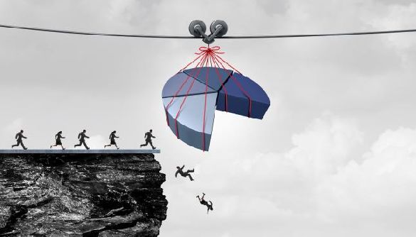 Інформація без зв'язку з реальністю