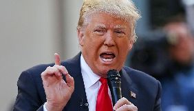 Трамп вимагає від генпрокурора США знайти автора критичної колонки в The New York Times