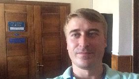 Миколаївський журналіст повідомляє про побиття депутатом. Поліція відкрила два провадження (ДОПОВНЕНО)