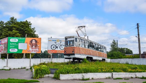 Модель українського медіапростору &mdash; імперська