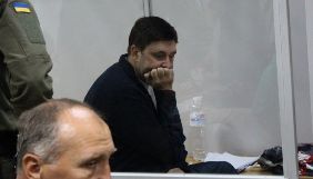 Адвокат Вишинського оскаржив продовження його арешту