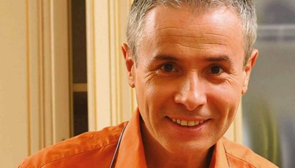 Костянтин Грубич: 20 років &laquo;Не всі вдома&raquo;