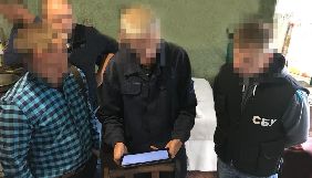На Чернігівщині викрито адміністратора антиукраїнських пабліків у соцмережах – СБУ