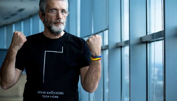 27 вересня &laquo;Громадське радіо&raquo; проведе ефір та лекцію у Запоріжжі