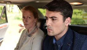 На каналі &laquo;Україна&raquo; відбудеться прем'єра серіалу &laquo;У минулого в боргу!&raquo;