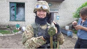 Україна просить в італійського суду відстрочки у справі Марківа