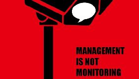 Роботи Management is not monitoring та «Радіо 200» перемогли у міжнародному конкурсі «Стоп цензурі!»