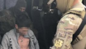 В Одесі затримано інтернет-агітатора, який популяризував ОРДЛО – СБУ