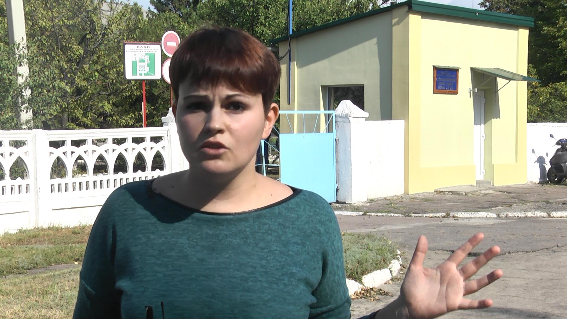 На Дніпропетровщині побили знімальну групу «112 Україна», вікрито провадження – журналістка (ДОПОВНЕНО)