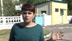 На Дніпропетровщині побили знімальну групу «112 Україна», вікрито провадження – журналістка (ДОПОВНЕНО)