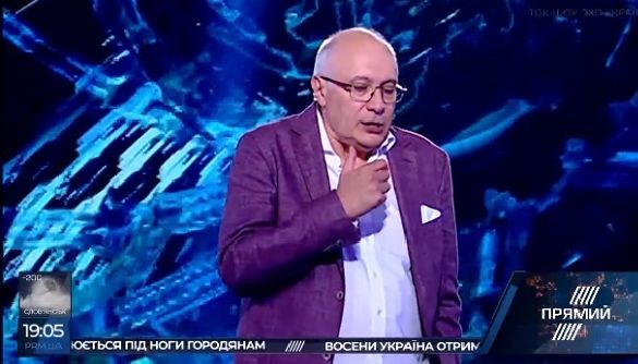 Джазове &laquo;Ехо України&raquo;