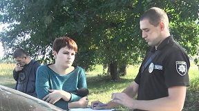 Управління поліції в Дніпропетровській області відкрило провадження через побиття журналістів &laquo;112 Україна&raquo;