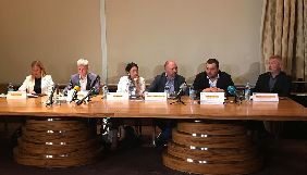 Мінкульт і Держкіно просили в уряду 2,6 млрд грн на кіно