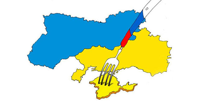 У Криму блокують сайти «UA: Першого», ICTV, СТБ та інших – дослідження