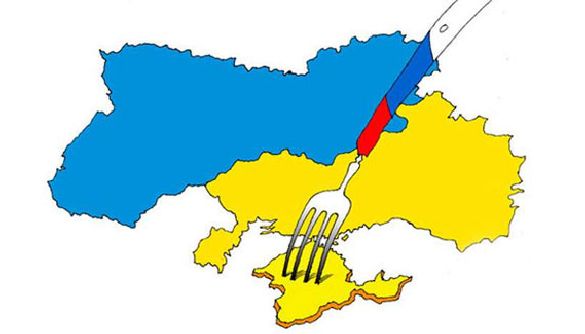 У Криму блокують сайти «UA: Першого», ICTV, СТБ та інших – дослідження