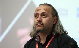 Суд Казахстану оштрафував українського журналіста Олександра Гороховського