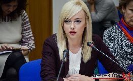 Суд зменшив обсяг даних, які Генпрокуратура може отримати з телефону Наталки Седлецької