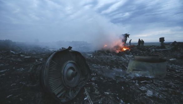 Что нового заявило министерство обороны России о катастрофе «Боинга-777»? Спойлер: ничего