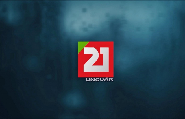 21 Ungvár. Навіщо угорцям свій телеканал у Закарпатті
