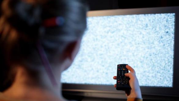 До побачення, аналогове телебачення! Чи в багатьох українців погасли блакитні екрани?