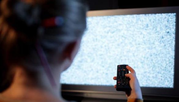 До побачення, аналогове телебачення! Чи в багатьох українців погасли блакитні екрани?
