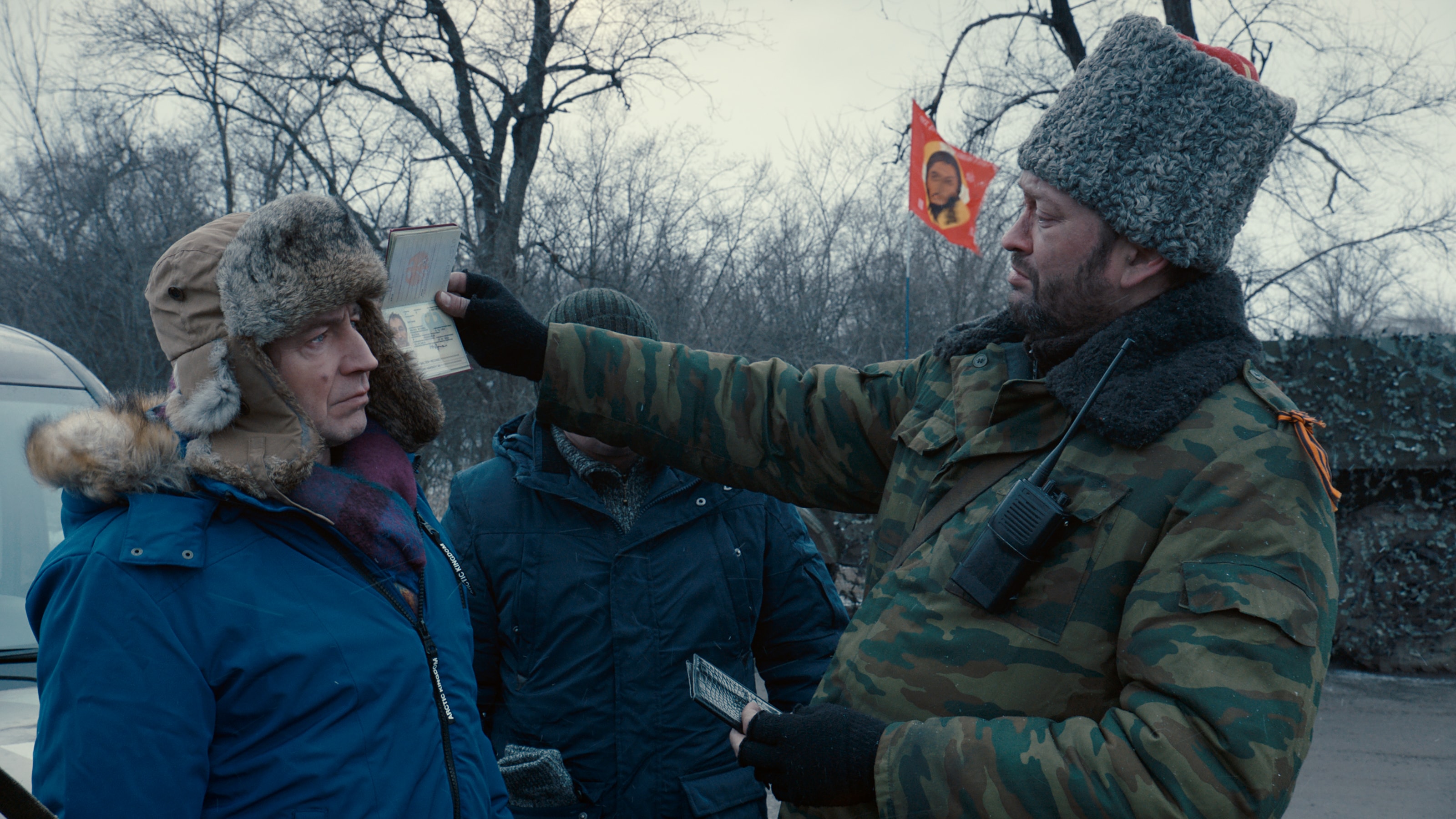 Сергей Лозница высказался против дублирования его фильма «Донбасс» на украинском языке  (ДОПОЛНЕНО)
