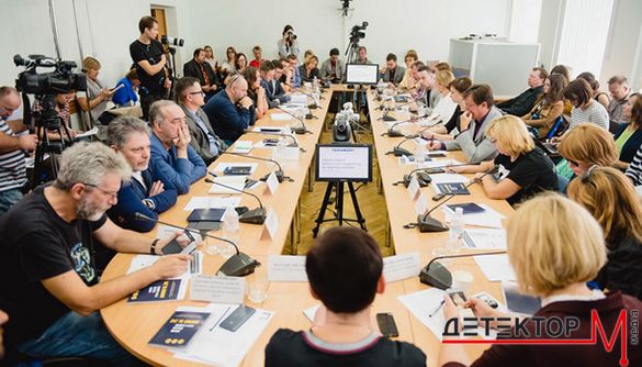Як мінімізувати загрози: медіаспільнота &mdash; про те, що критично важливо зробити до виборів