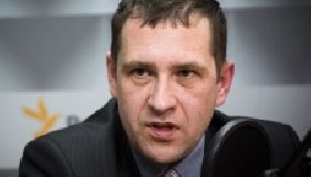 РФ посилила інформаційну пропаганду з Криму на підконтрольну територію України &ndash; постпред президента