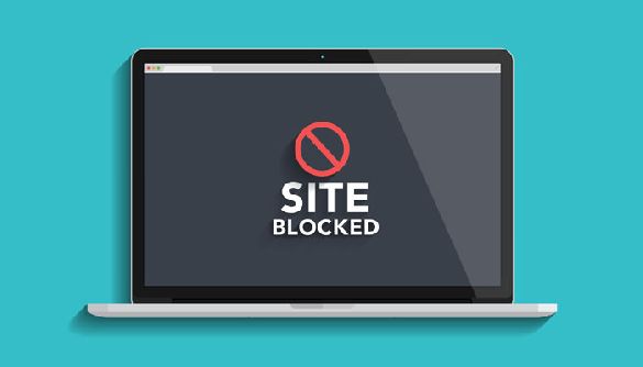 У Луганську блокують щонайменше півсотні українських сайтів — дослідження