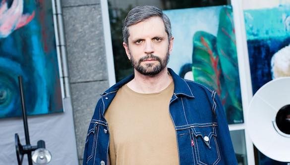 Алексей Гладушевский о закрытии шоу «Оля»: «Решение окончательно еще не принято»