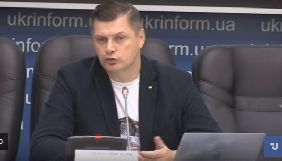 На наступних конкурсах на місцеве мовлення до Суспільного додамо &laquo;Армію ФМ&raquo; &ndash; Костинський
