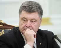 Росія вже активно втручається у майбутні вибори в Україні за допомогою дезінформації та пропаганди - Петро Порошенко