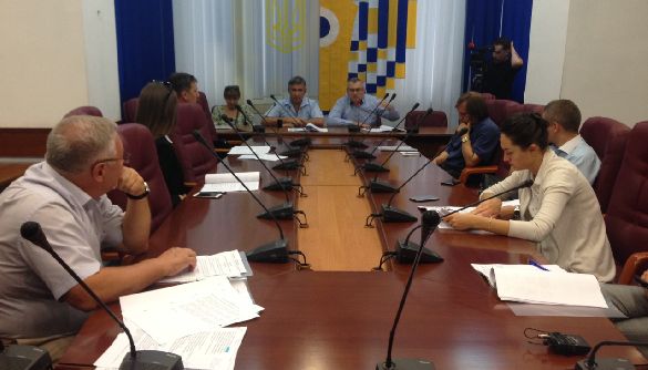 Боротьба проти цензури: громадська рада Держкомтелерадіо виступила проти блокування сайтів