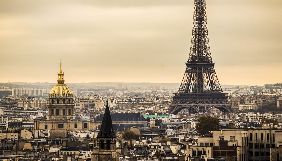 Олег Сенцов став почесним громадянином Парижа