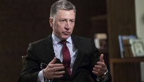 Курт Волкер закликав РФ звільнити Сенцова &laquo;з урахуванням його стану&raquo;