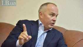 Шуфрич хотів узяти участь у купівлі каналу «112 Україна» Шуфрич хотів узяти участь у купівлі каналу «112 Україна»